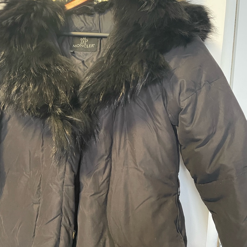 Moncler Jacket